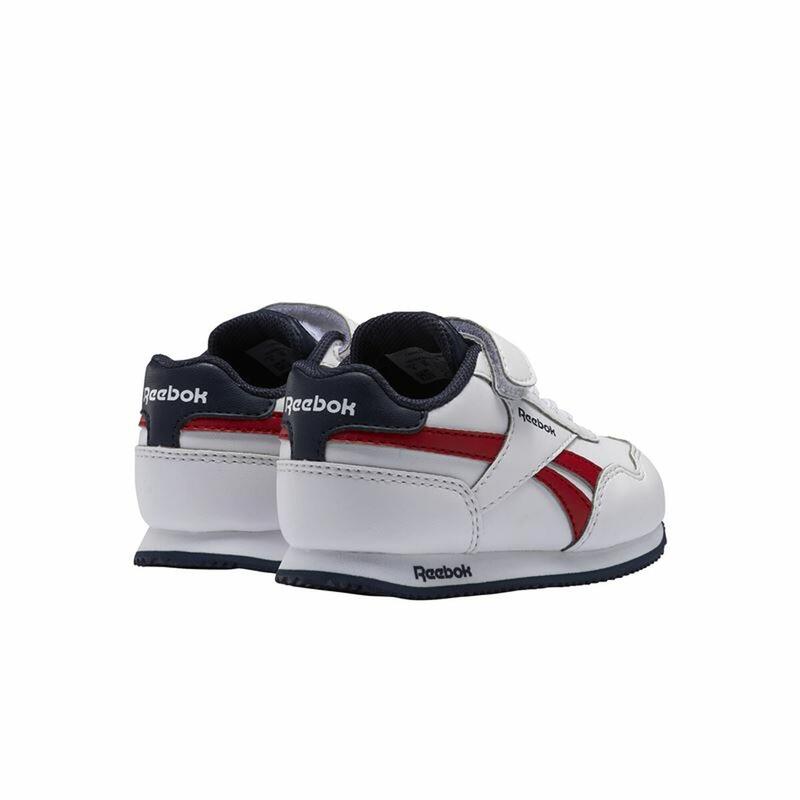 Zapatillas de Deporte para Bebés Reebok Royal Classic Jogger 3.0