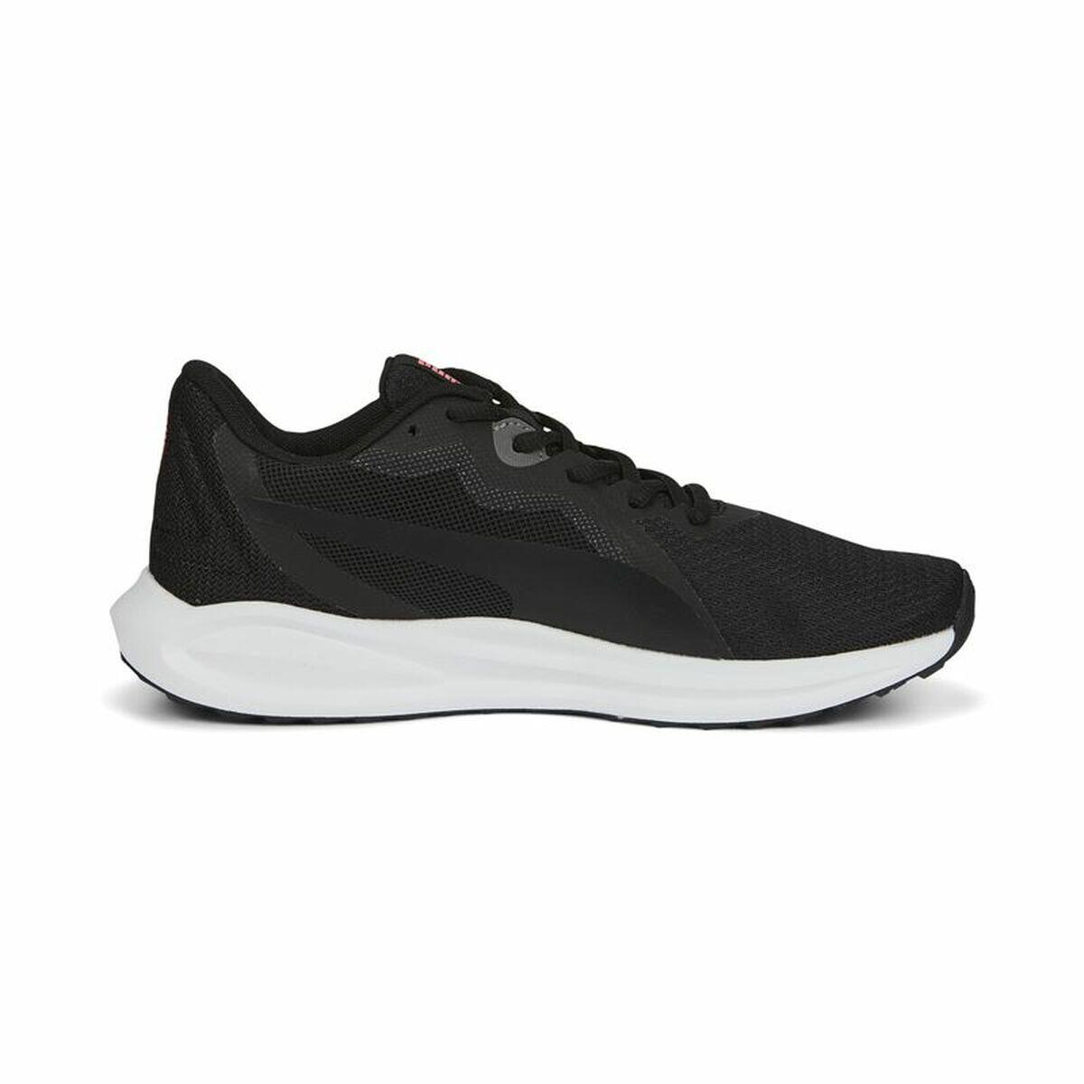 Zapatillas de Running para Adultos Puma Twitch Runner Negro 2/5