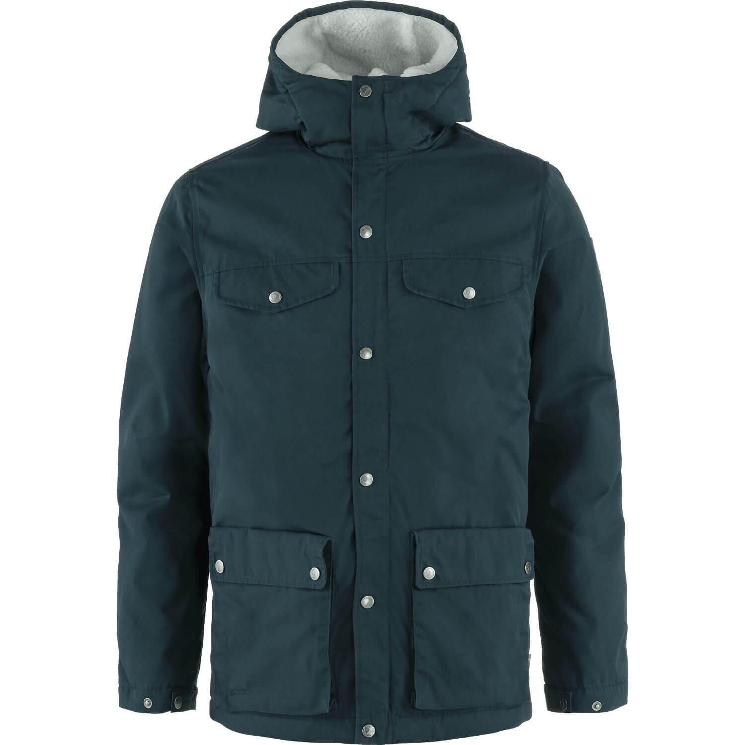 FJALLRAVEN Winterjacke Greenland