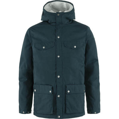 Winterjacke Greenland