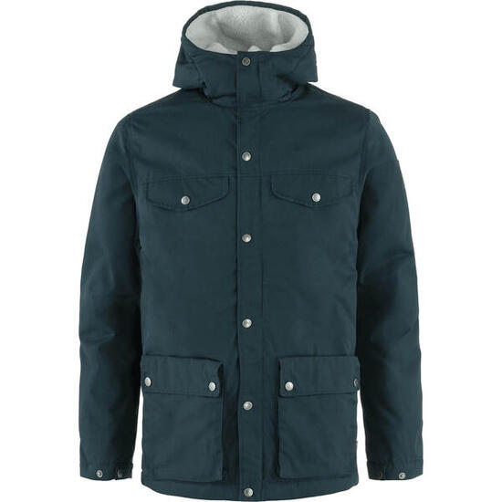 Veste Hiver Fjall Raven Greenland M Adulte
