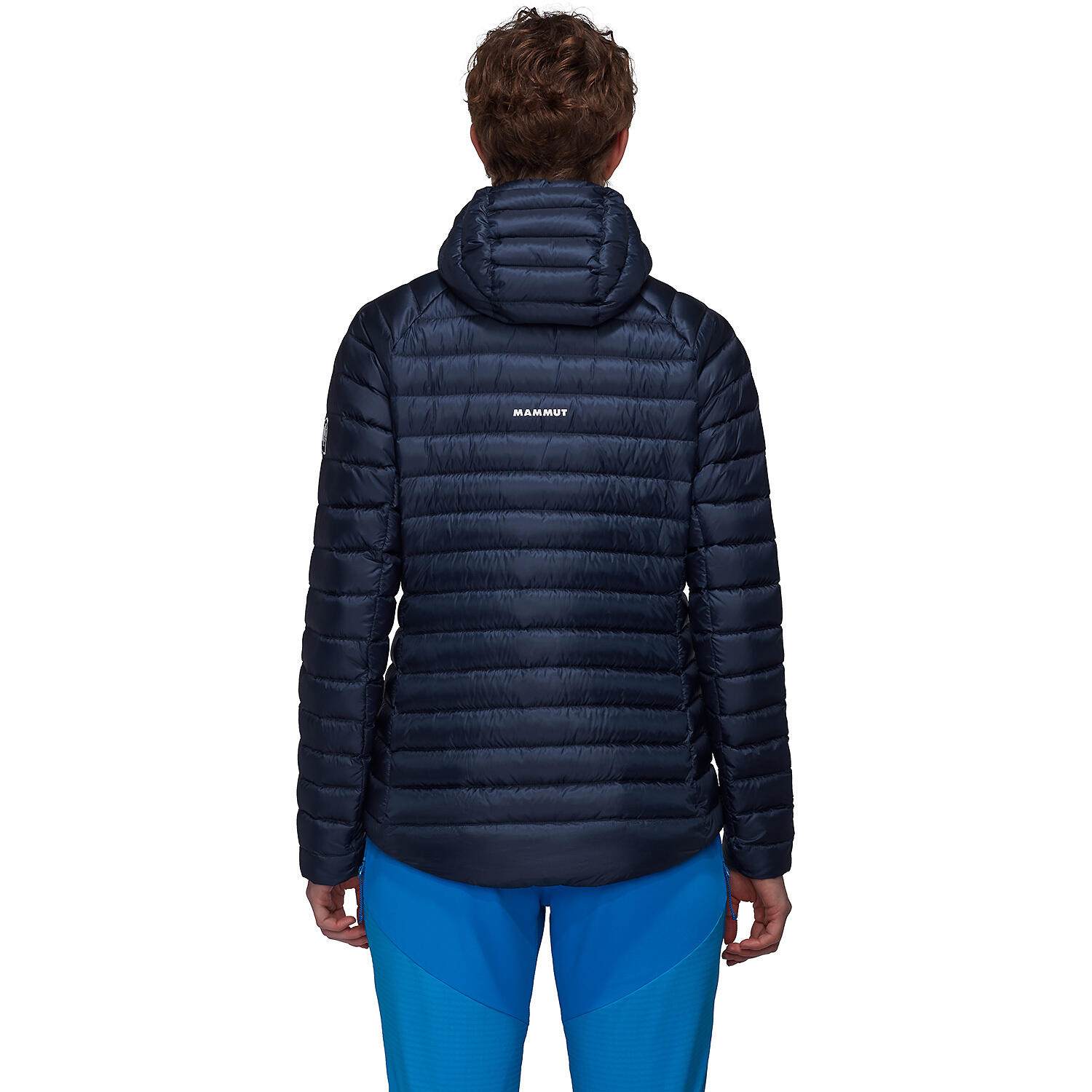 Funktionsjacke Broad Peak IN Hooded Jacket Women 3/5