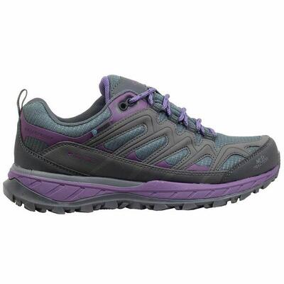 Sportschoenen voor dames hi-tec lander low