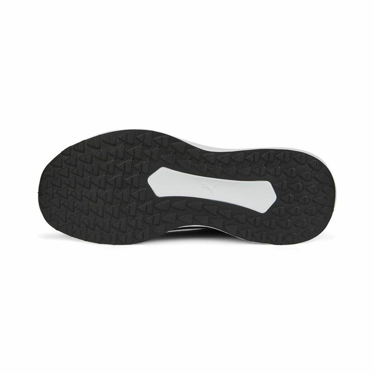 Zapatillas de Running para Adultos Puma Twitch Runner Negro 3/5