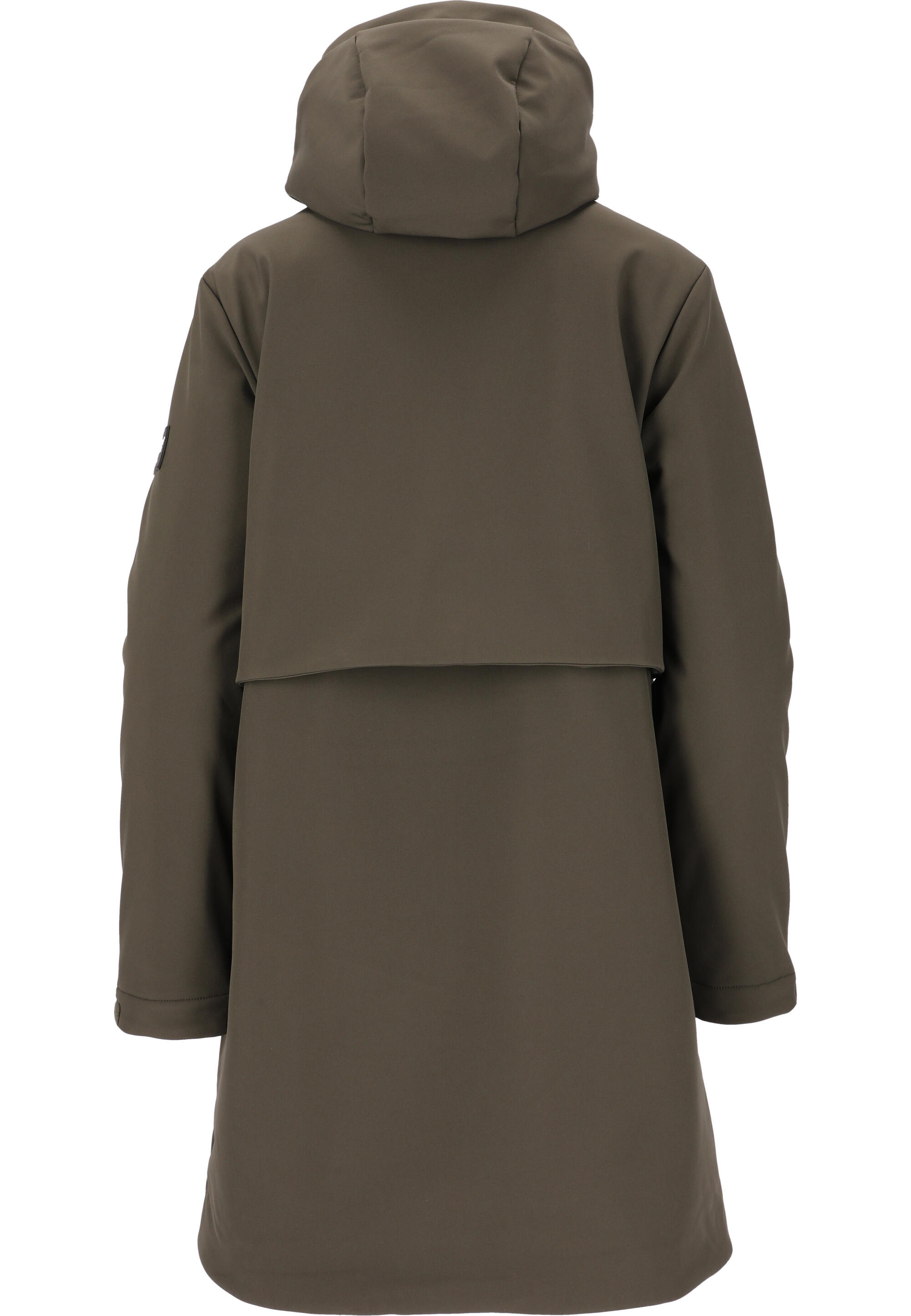 Regenjacke für Damen Weather Report Tulson W-PRO 8000 2/5
