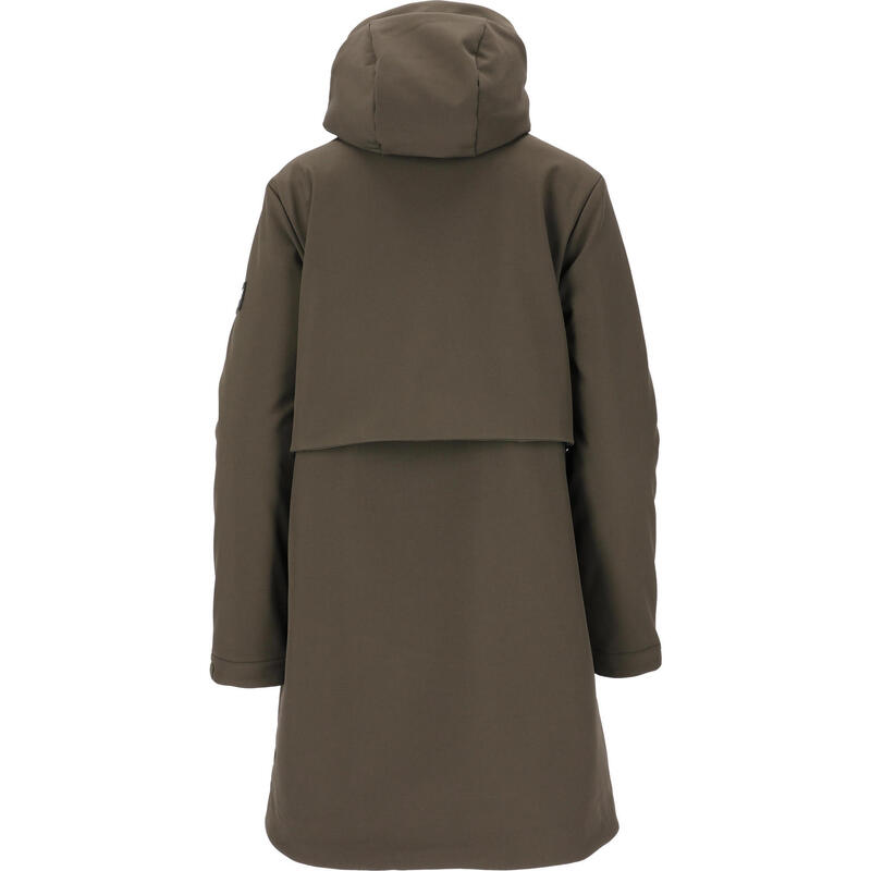 Veste imperméable femme Weather Report Tulson W-PRO 8000