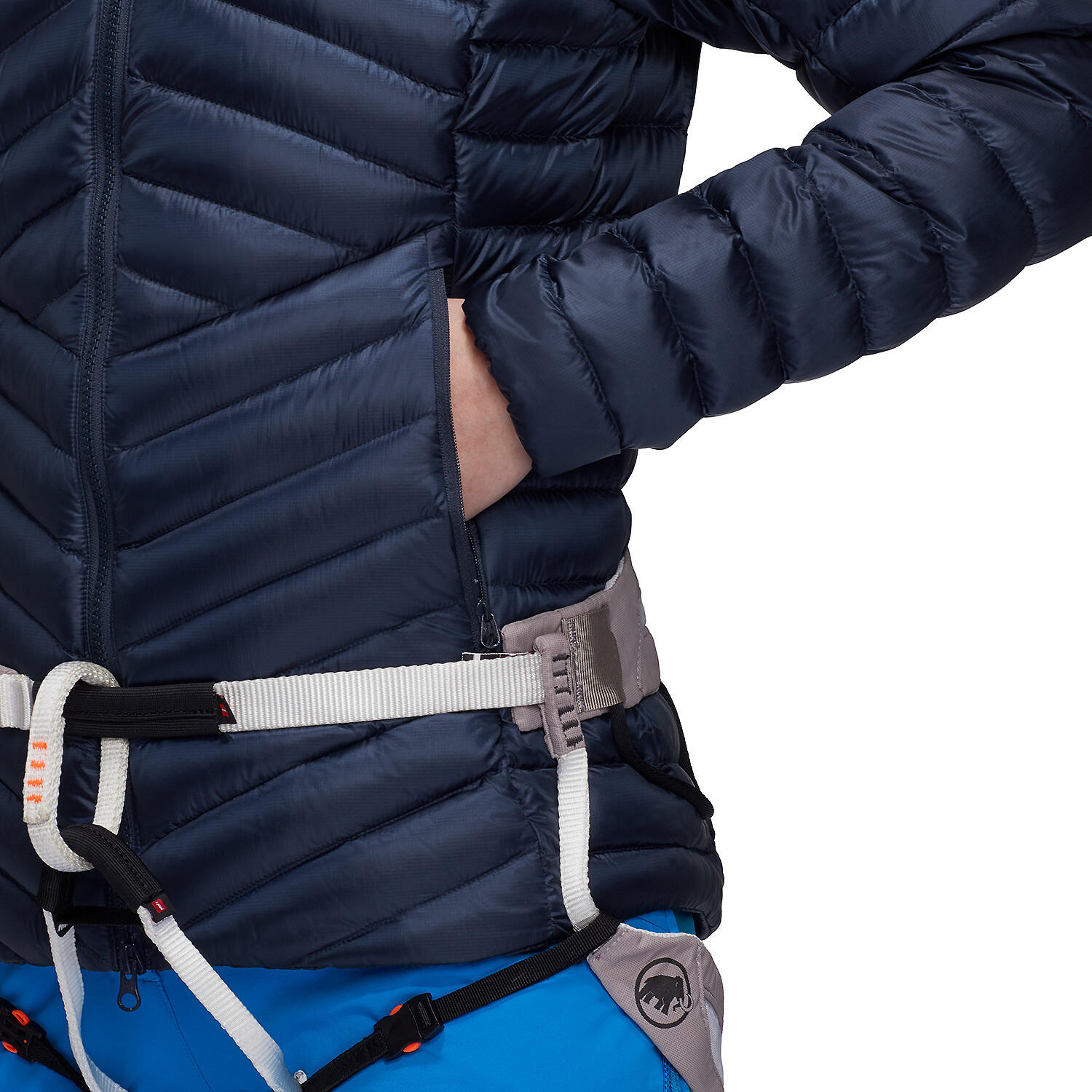 Funktionsjacke Broad Peak IN Hooded Jacket Women 5/5