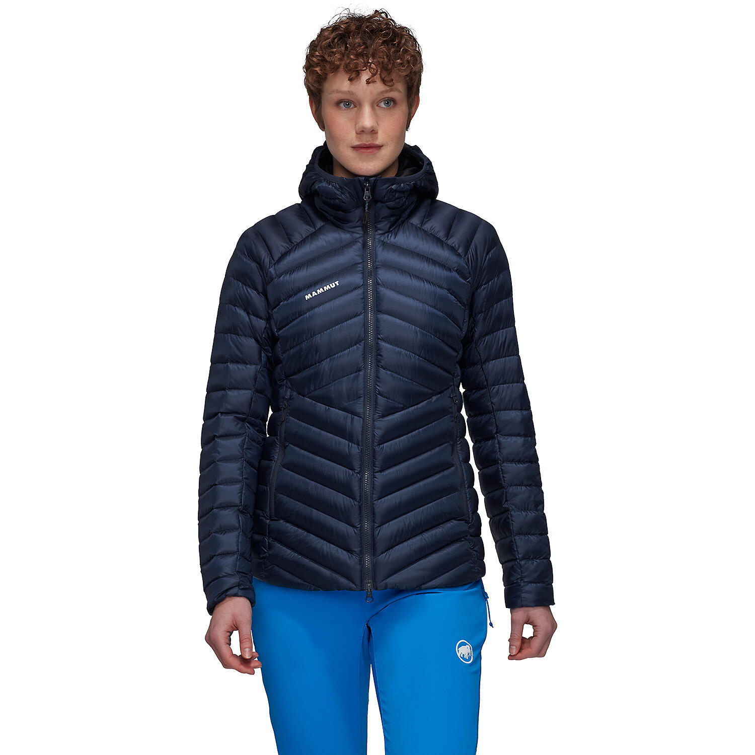 Funktionsjacke Broad Peak IN Hooded Jacket Women 2/5