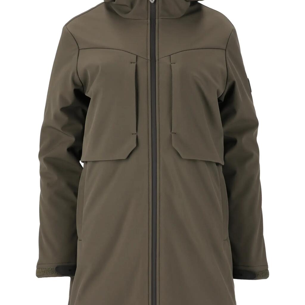Women's waterproof jacket Weather Report Tulson W-PRO 8000