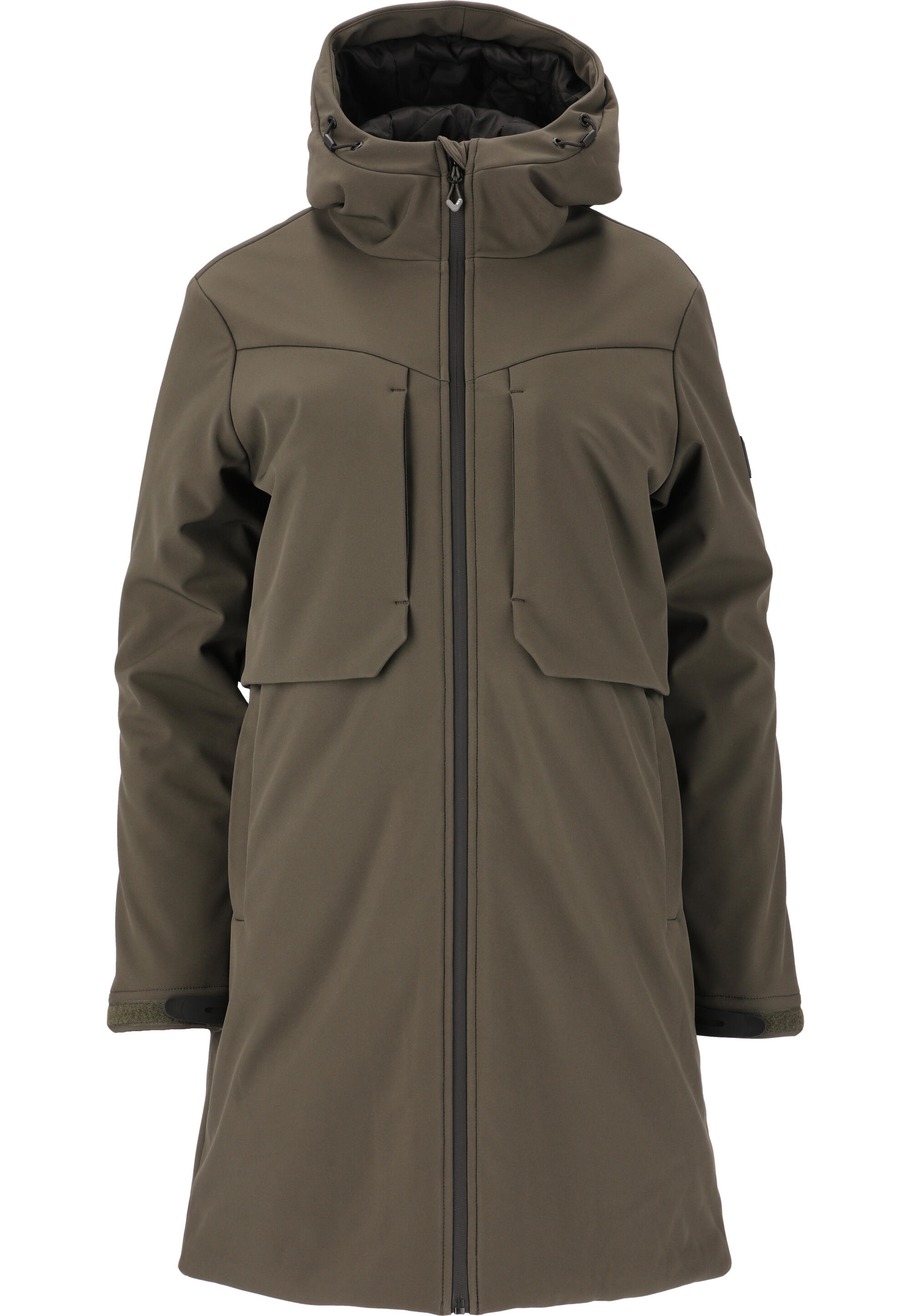 WEATHER REPORT Softshelljacke Tulson