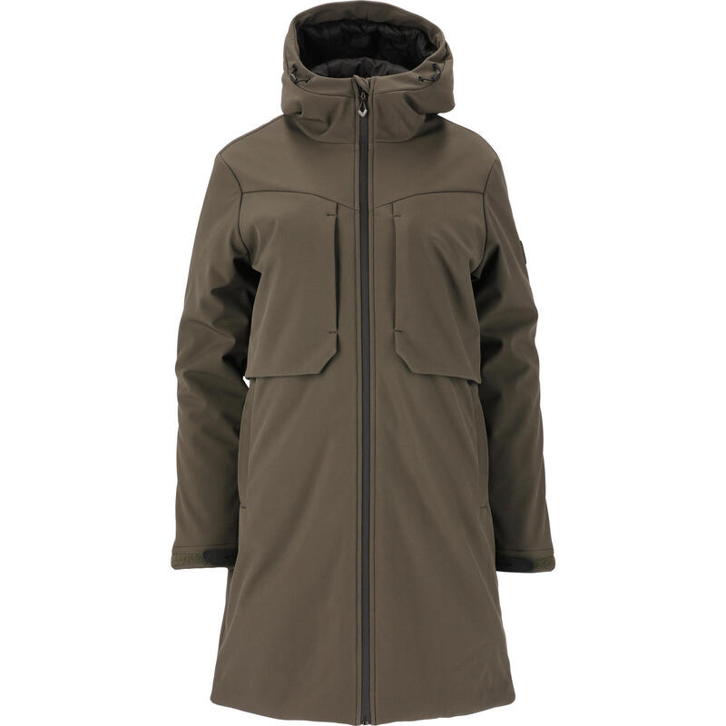 Veste imperméable femme Weather Report Tulson W-PRO 8000