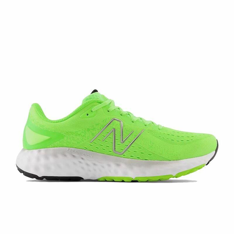 Zapatillas de Running para Adultos New Balance Fresh Foam Evoz v2 Hombre