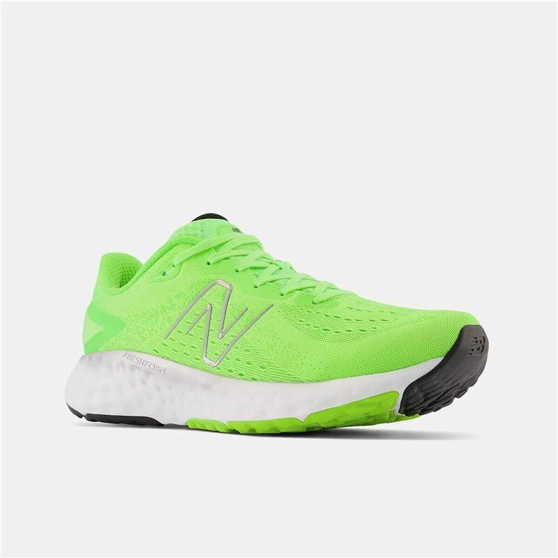 Zapatillas de Running para Adultos New Balance Fresh Foam Evoz v2 Hombre