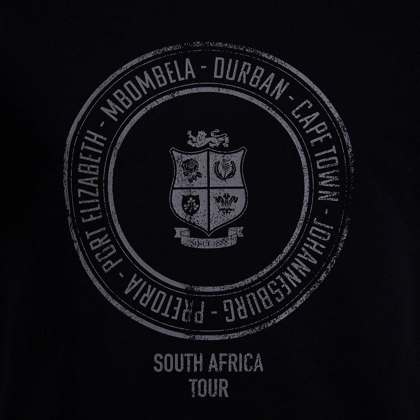 CCC Kids British & Irish Lions Graphic T-Shirt 2/3