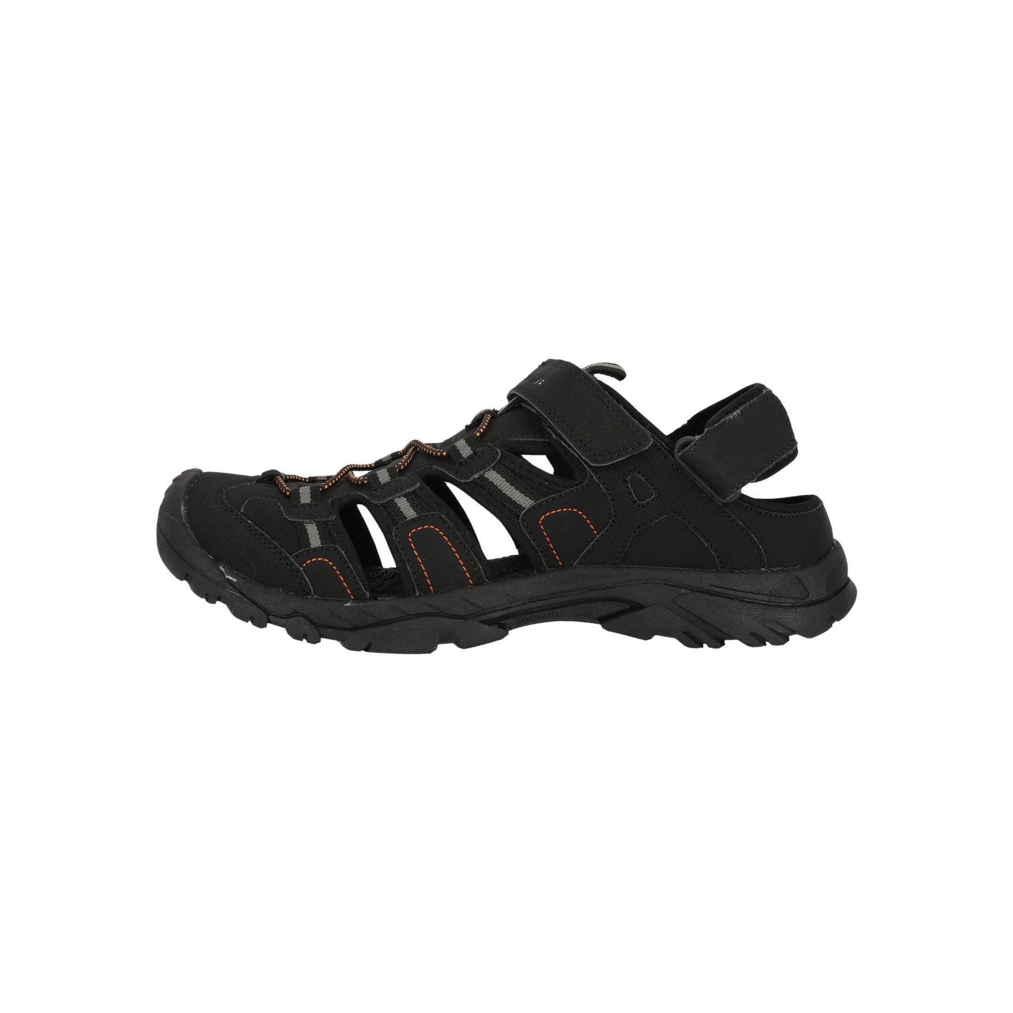 Whistler - Chaussures De Randonnée Macareus - Sandales - Noir - 42 - Decathlon