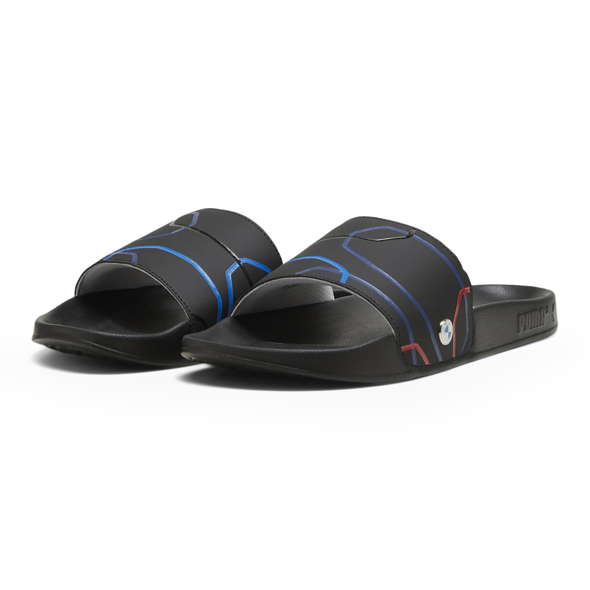 Chanclas puma decathlon discount