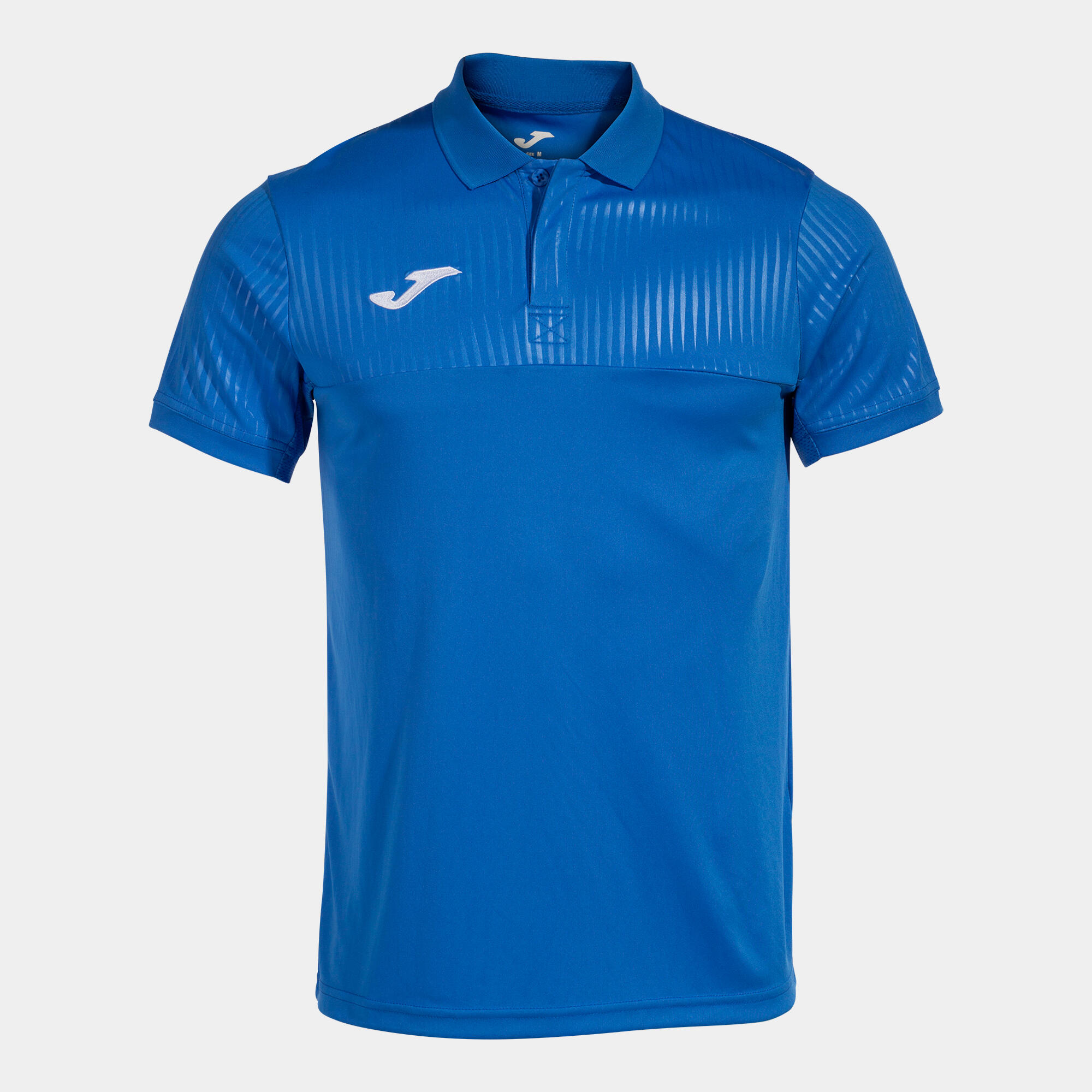Joma Montreal herenpoloshirt 4/5