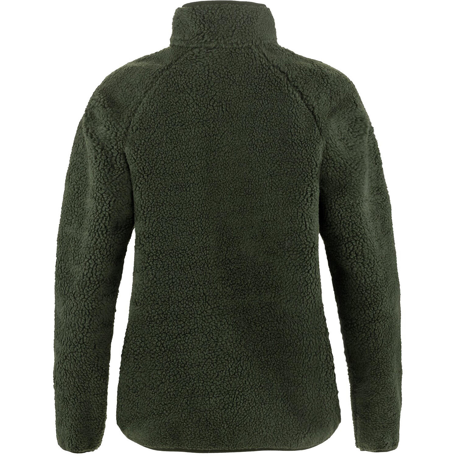 Teddyfleecejacke Vardag 2/2