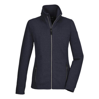 Strickfleecejacke GW 49 WMN KNTFLC JCKT
