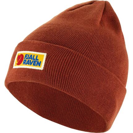 Czapka zimowa Fjallraven Vardag Classic Beanie - storm