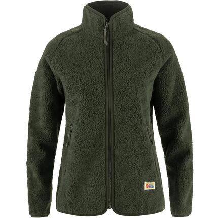 Pullover Damen Vardag Pile W