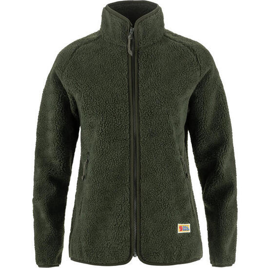 Pullover Damen Vardag Pile W