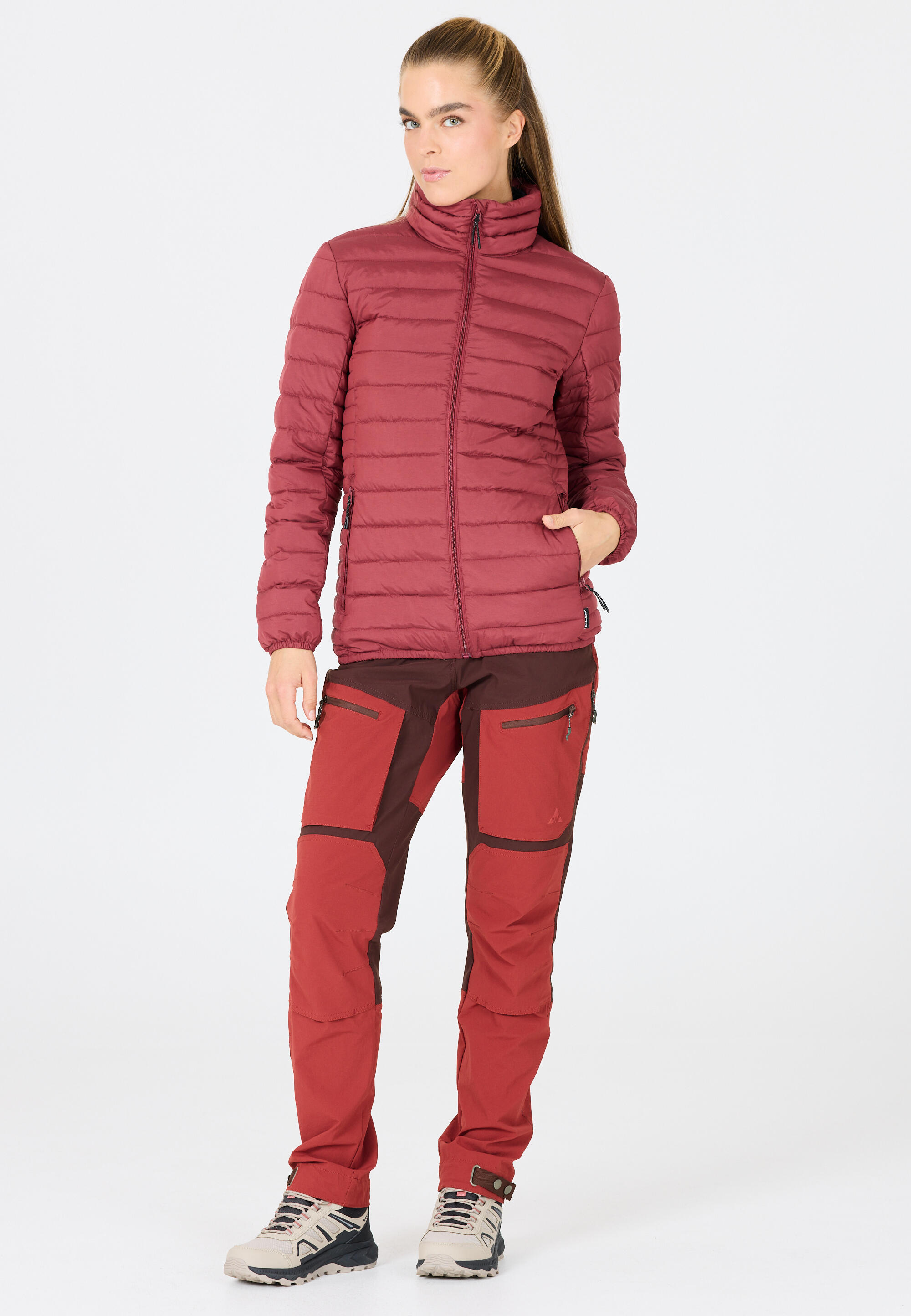 Pantalon Kodiak 3/6