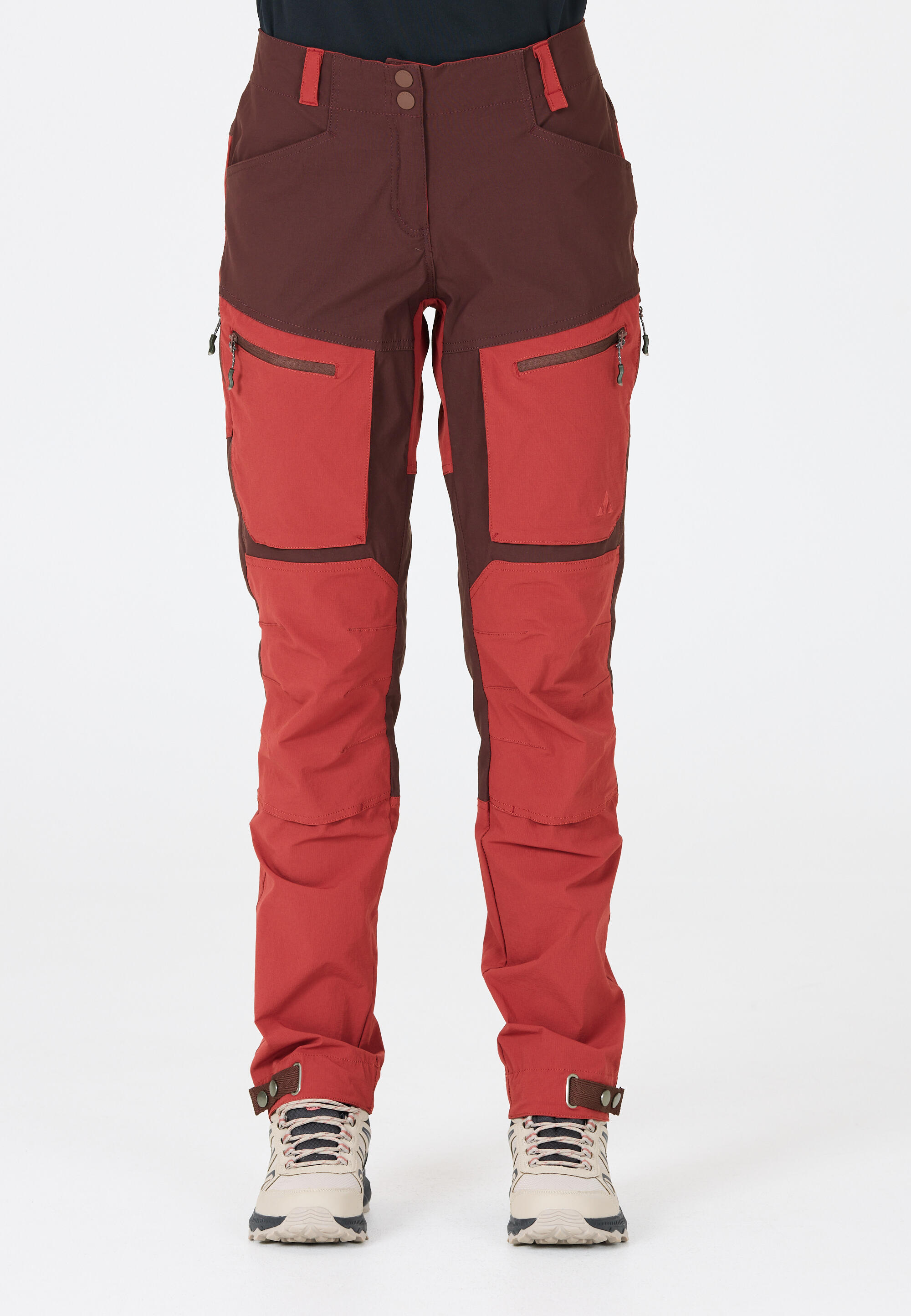 Pantalon Kodiak 4/6