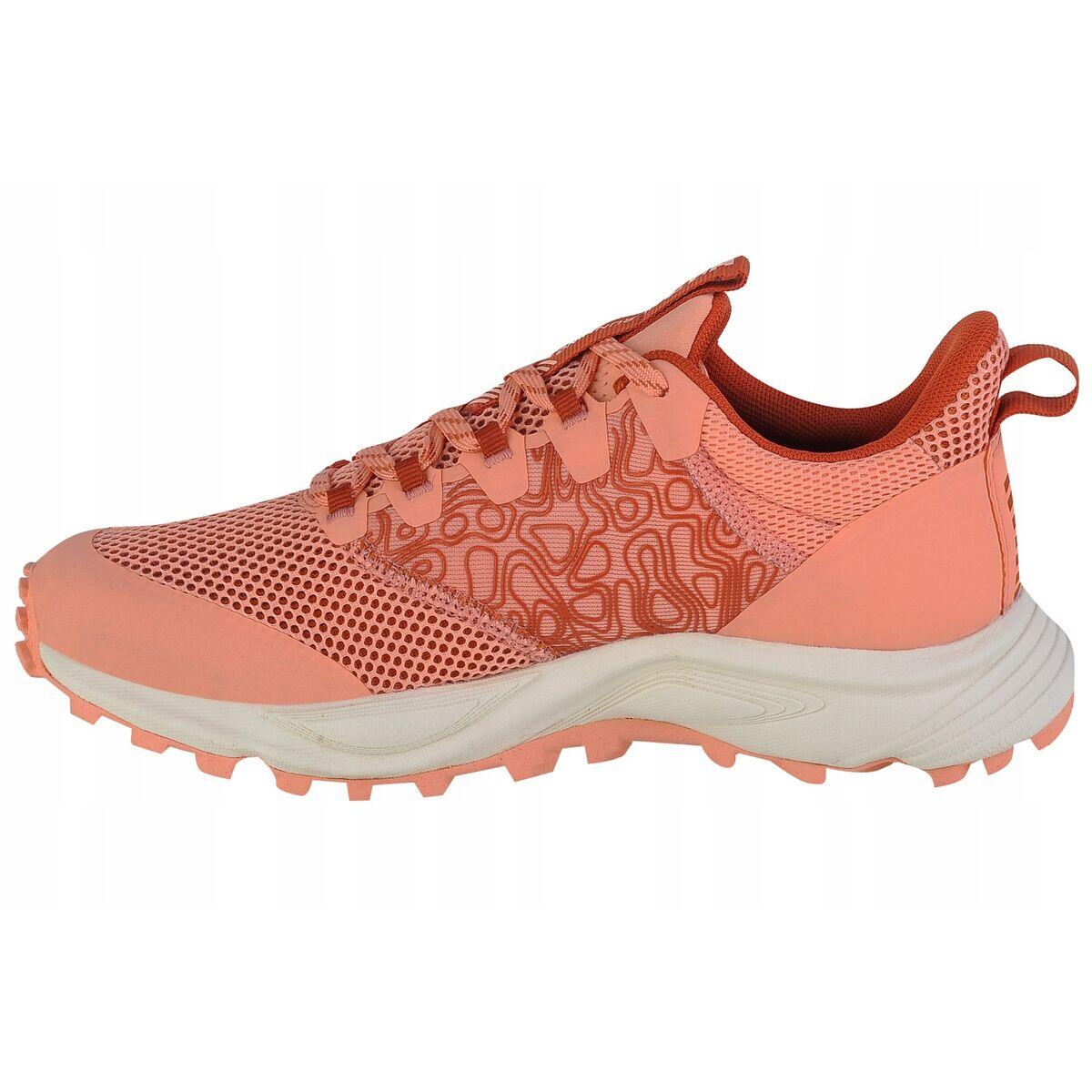 Calzado Multideporte para HOMBRE HELLY HANSEN W FEATHERSWIFT TR 11787 058 Rosa 2/3