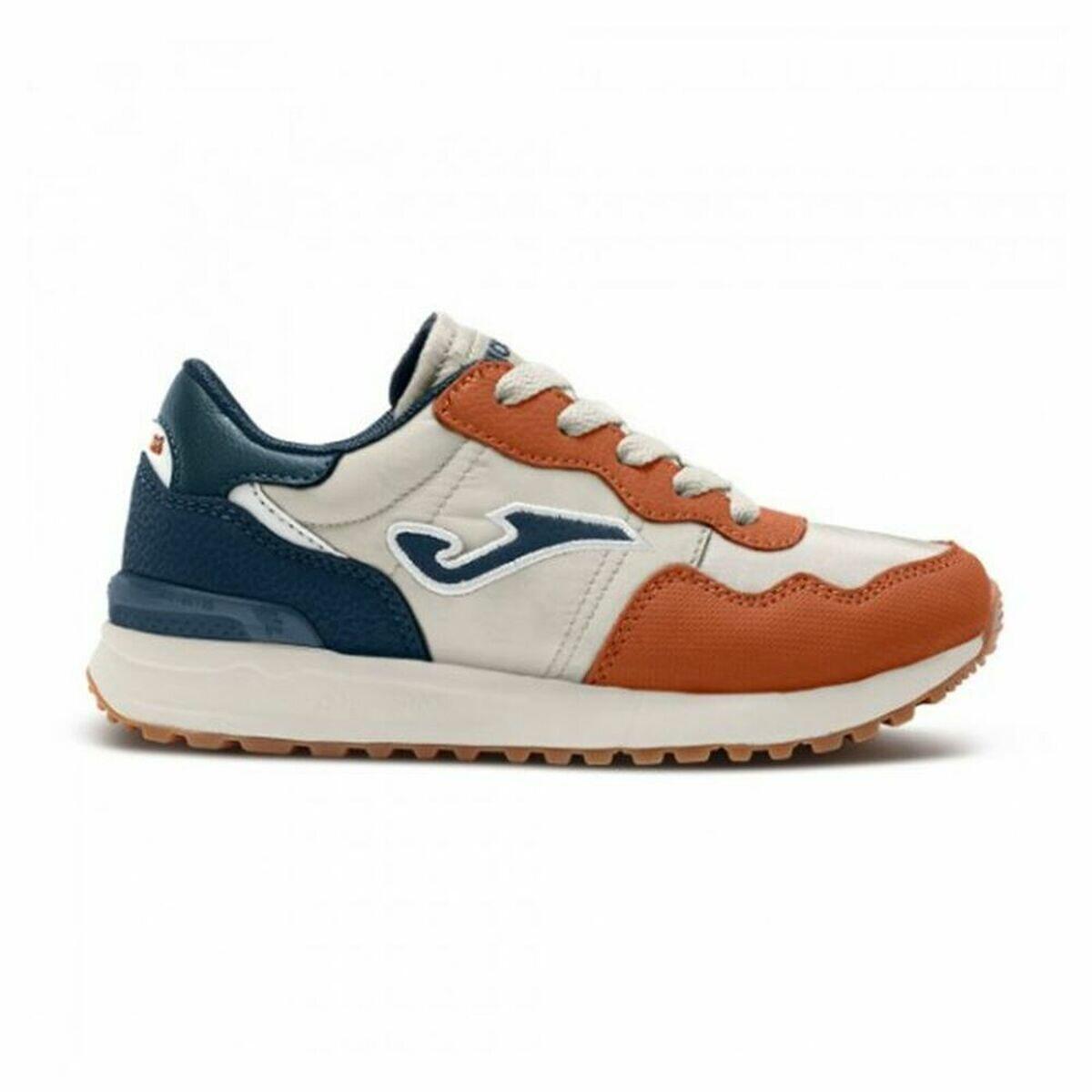 JOMA Scarpe Sportive per Bambini Joma Sport J.357 JR 2224 Marrone