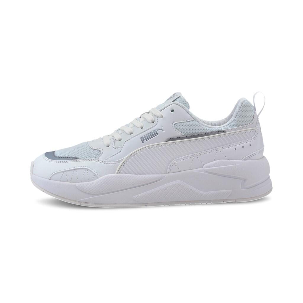 Chaussures de Sport pour Homme Puma X-Ray 2 Square Blanc 3/5