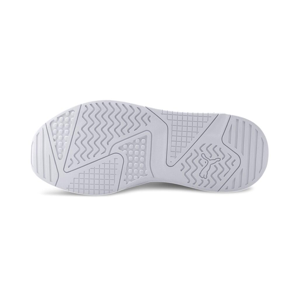 Chaussures de Sport pour Homme Puma X-Ray 2 Square Blanc 4/5