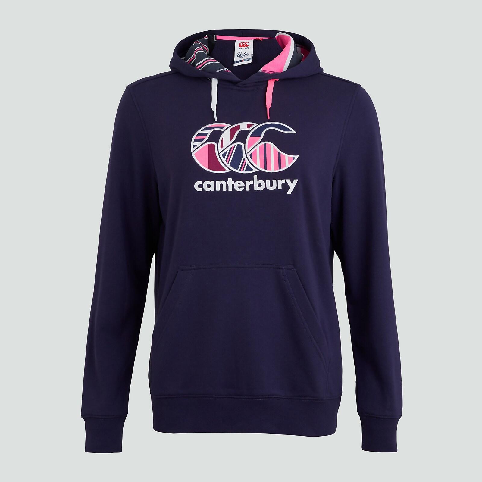 CANTERBURY CCC Womens Uglies Hoodie