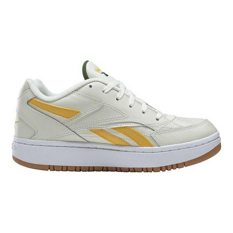 Zapatillas Deportivas Mujer Reebok Classic Double Mix Beige