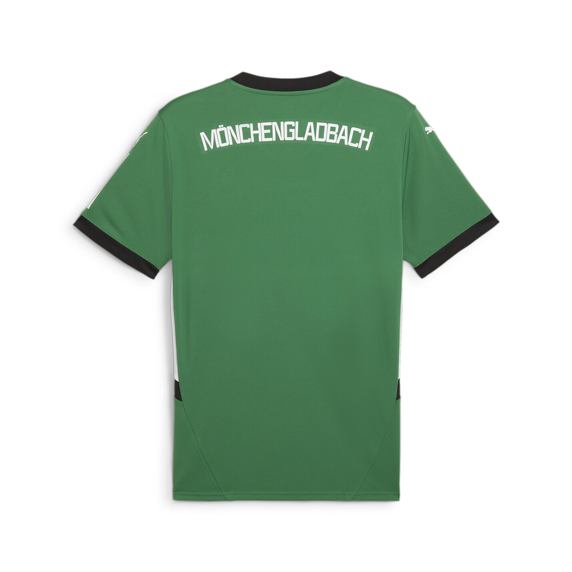 Camiseta Borussia Mönchengladbach 2.ª equipación 24/25 Hombre PUMA 6/7