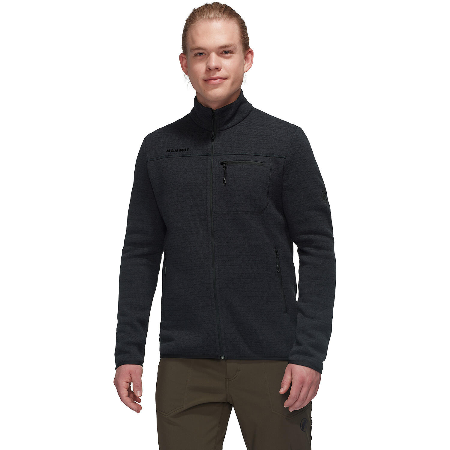 Polaire Mammut Arctic IV ML 2/5