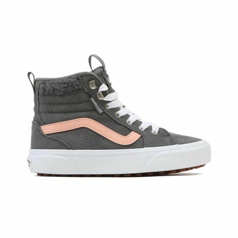 Zapatillas Casual Niño Vans Filmore High Top