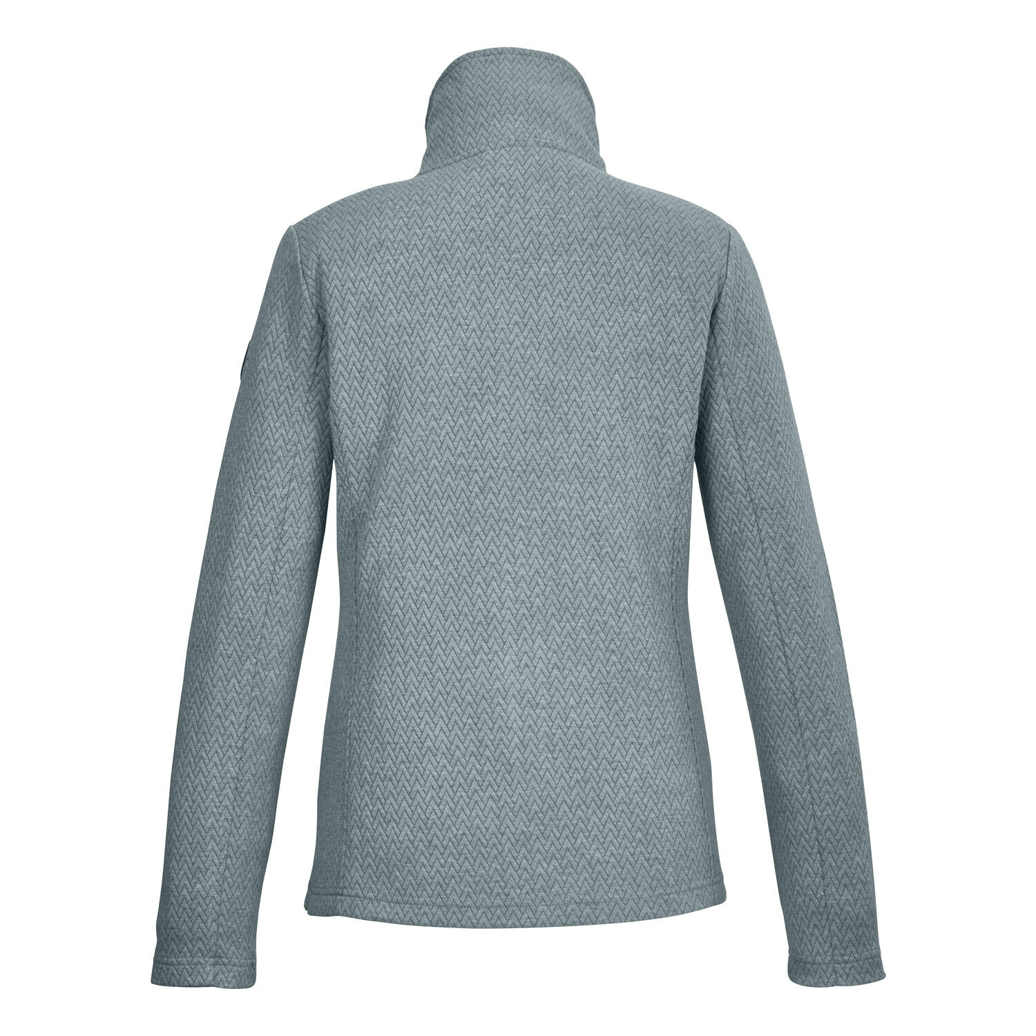Damen Strickfleecejacke GW 49 WMN KNTFLC JCKT 3/3