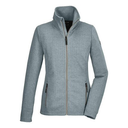 Strickfleecejacke GW 49 WMN KNTFLC JCKT