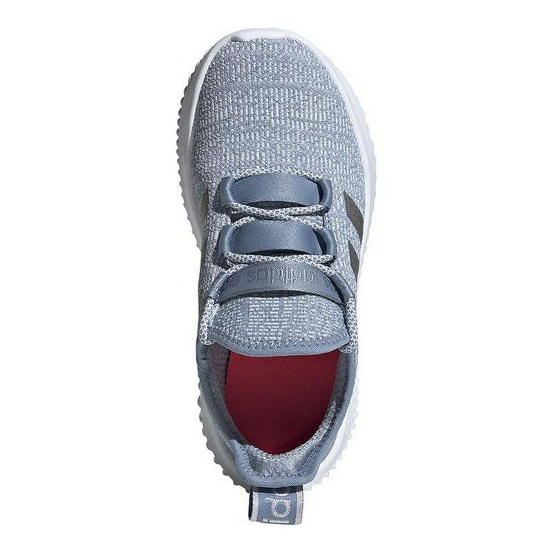 Zapatillas Deportivas Mujer Adidas Ultimafuture Gris