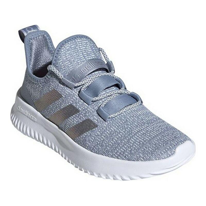 Zapatillas Deportivas Mujer Adidas Ultimafuture Gris