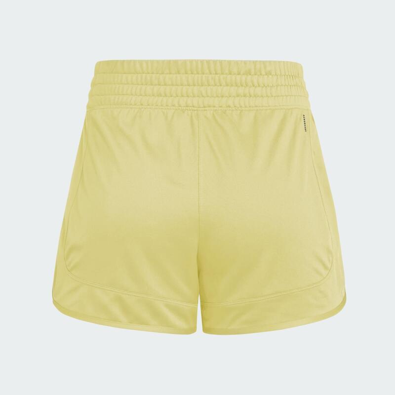 Short taille haute maille Pacer Essentials