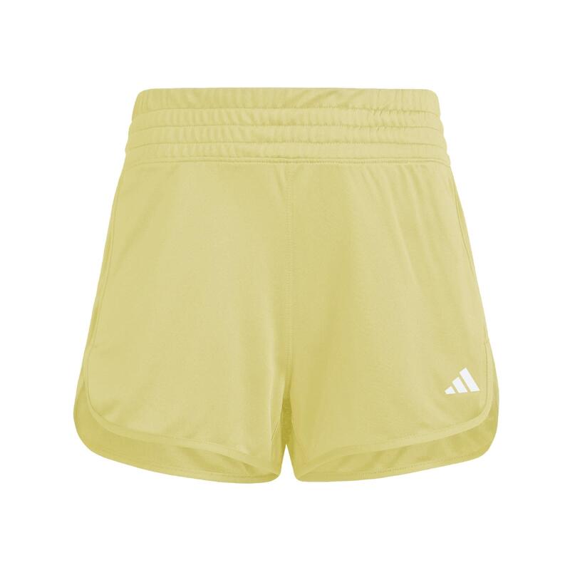 Short taille haute maille Pacer Essentials