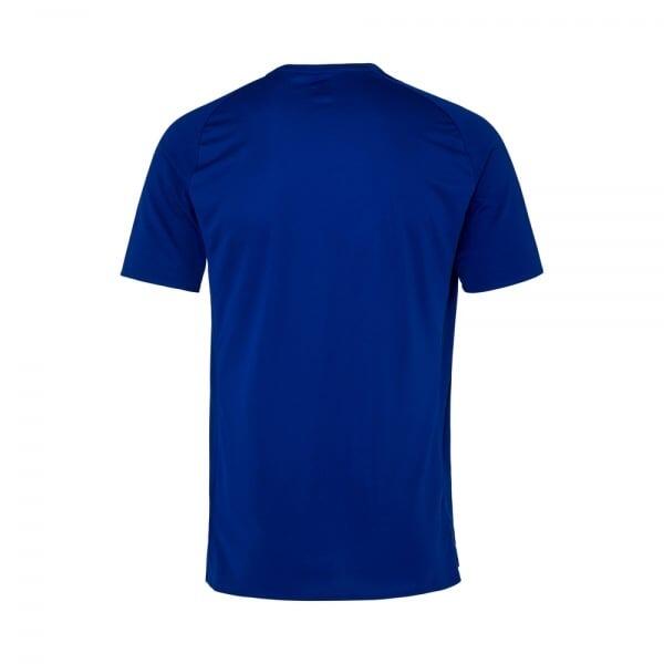 CCC Adults Vapodri Poly Large Logo T-Shirt 4/7