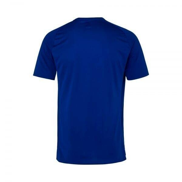 CCC Adults Vapodri Poly Large Logo T-Shirt 5/7