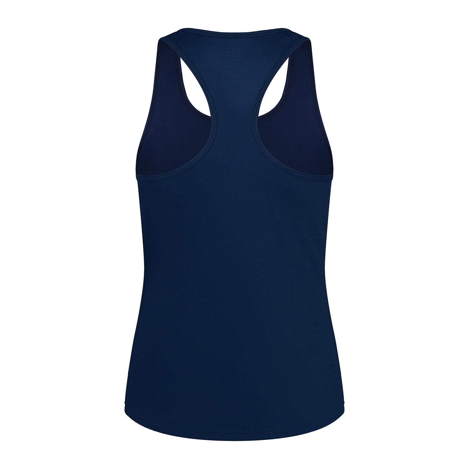 CCC Womens Racerback Vest 2/2