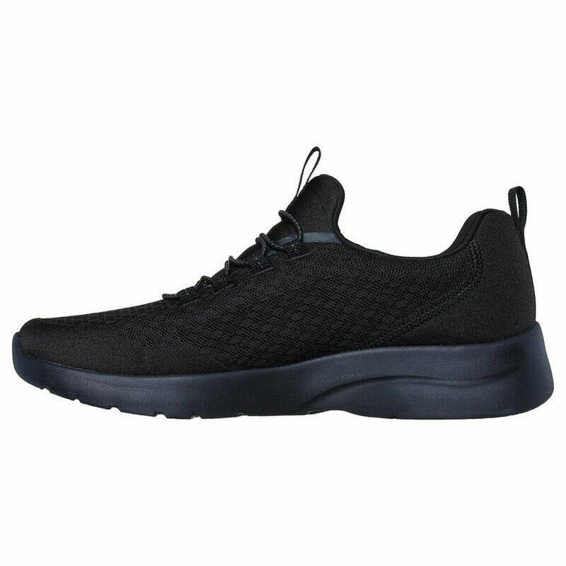 Zapatillas Deportivas Mujer Skechers Negro