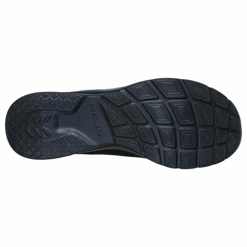 Zapatillas Deportivas Mujer Skechers Negro