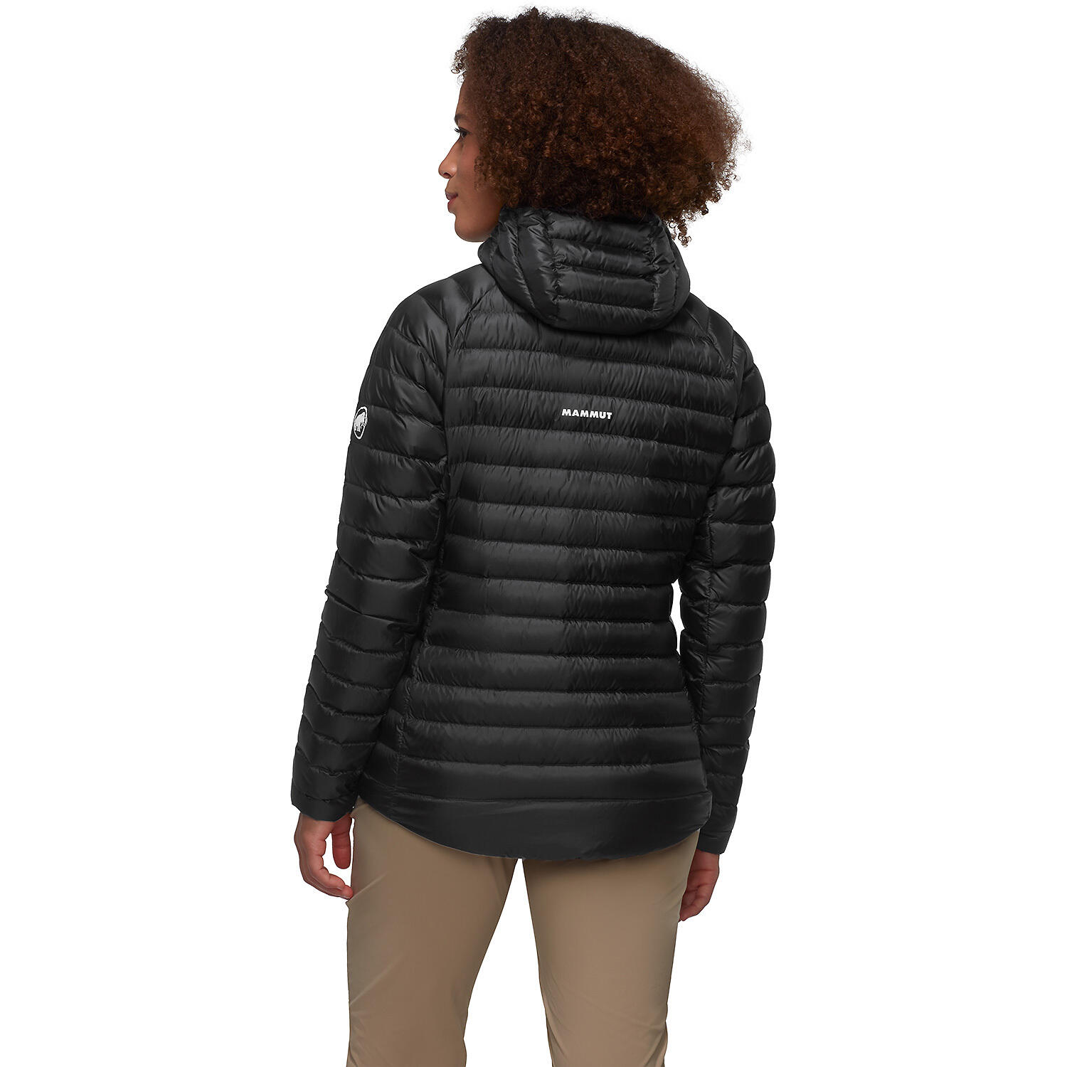 Damen Funktionsjacke Broad Peak IN Hooded Jacket Women 3/4