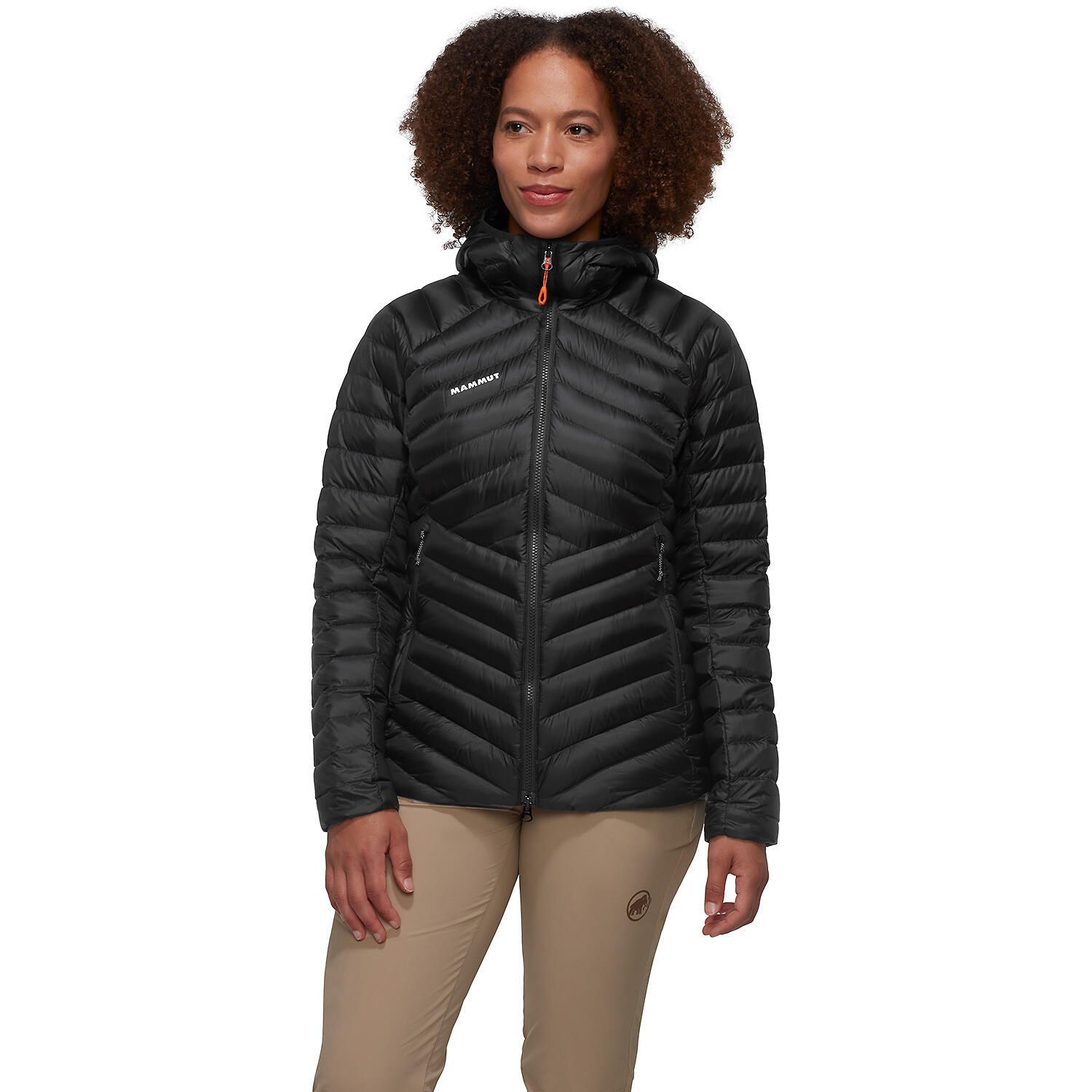 Damen Funktionsjacke Broad Peak IN Hooded Jacket Women 2/4